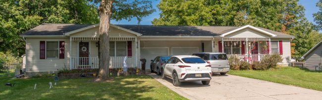 426 & 428 S. Bridge Street