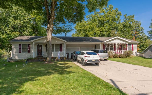 426 & 428 S. Bridge Street