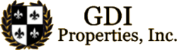 GDI Properties