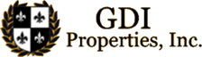 GDI Properties