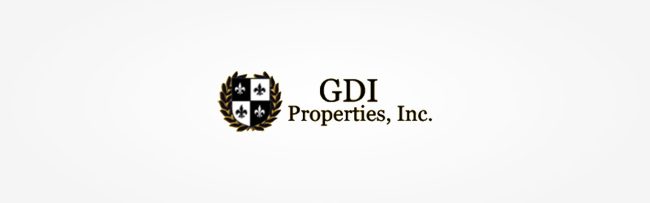 GDI Properties