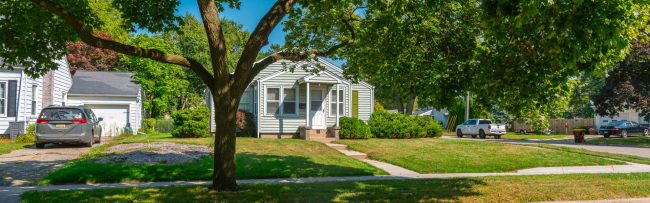 Quality Homes In and Around Lansing