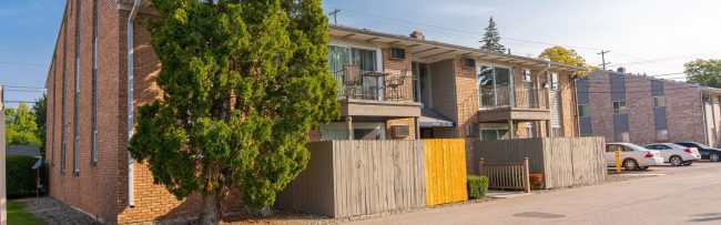 Affordable Apartments in the Lansing Area
